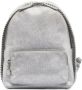 Stella McCartney Pre-owned Polyester backpacks Grijs Dames - Thumbnail 1