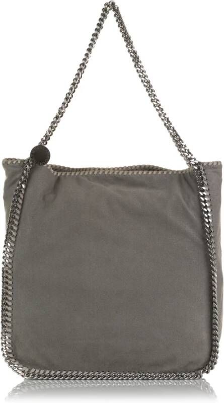 Stella McCartney Pre-owned Pre-owned Bags Grijs Dames
