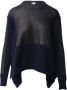 Stella McCartney Pre-owned Cashmere outerwear Blauw Dames - Thumbnail 1
