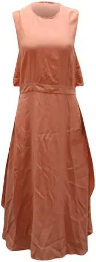 Stella McCartney Pre-owned dresses Roze Dames