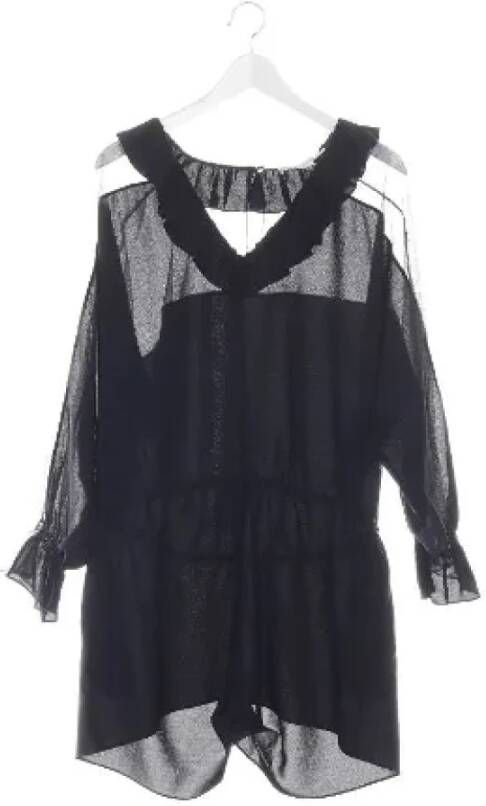 Stella McCartney Pre-owned dresses Zwart Dames