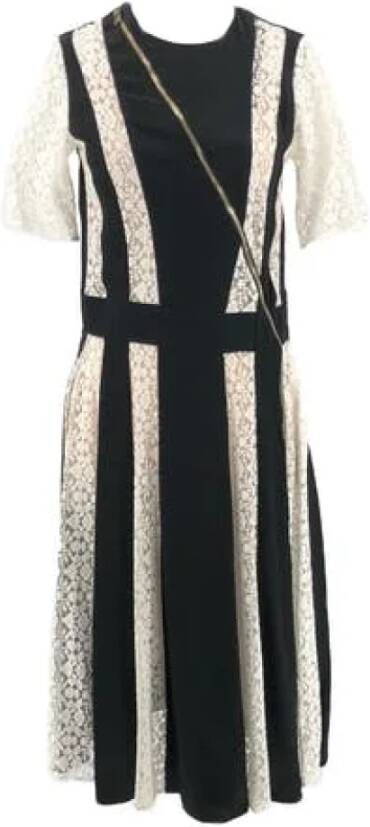 Stella McCartney Pre-owned dresses Zwart Dames