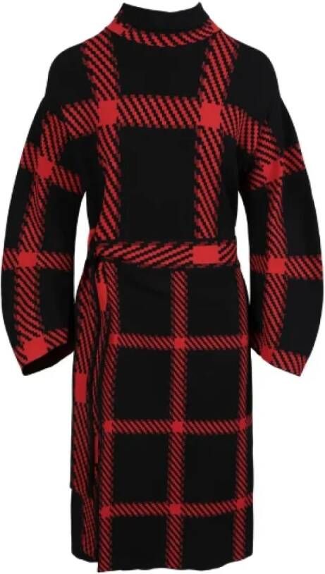 Stella McCartney Pre-owned Pre-owned dresses Zwart Dames