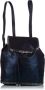 Stella McCartney Pre-owned Fabric backpacks Blauw Dames - Thumbnail 1