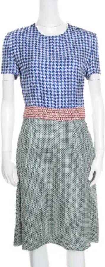 Stella McCartney Pre-owned Fabric dresses Meerkleurig Dames