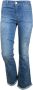 Stella McCartney Pre-owned jeans Blauw Dames - Thumbnail 1