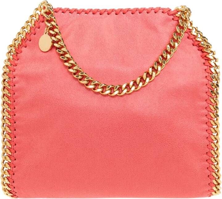 Stella Mccartney Schoudertas Roze Dames