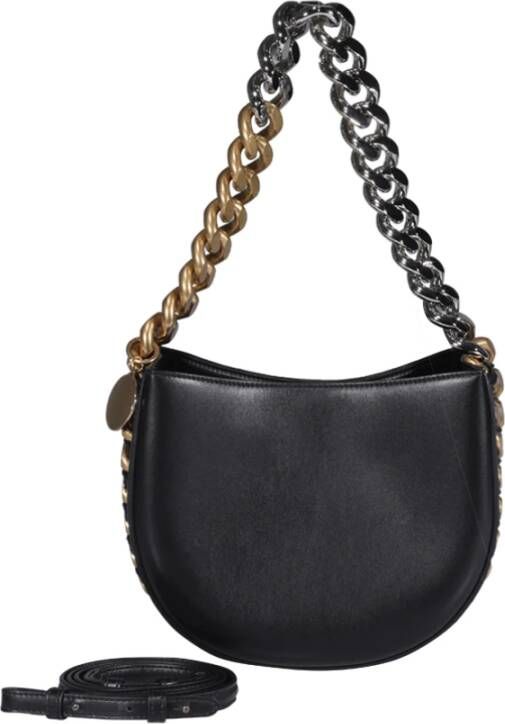 Stella Mccartney Schoudertas Zwart Dames