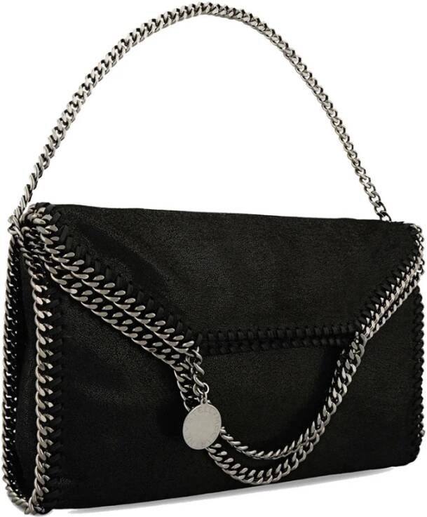 Stella Mccartney Schoudertas Zwart Dames