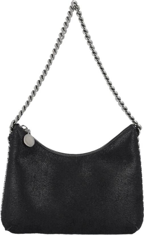 Stella Mccartney Schoudertas Zwart Dames
