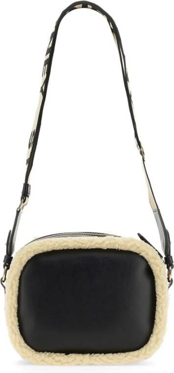 Stella Mccartney Schoudertas Zwart Dames