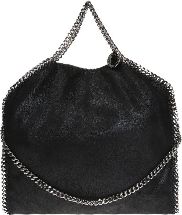 Stella Mccartney Falabella Schoudertas Black Dames