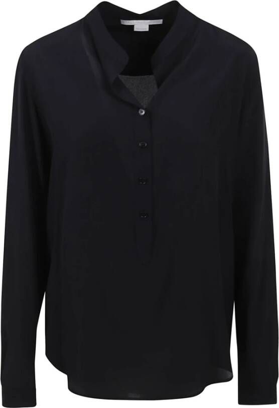 Stella Mccartney Shirt Zwart Dames