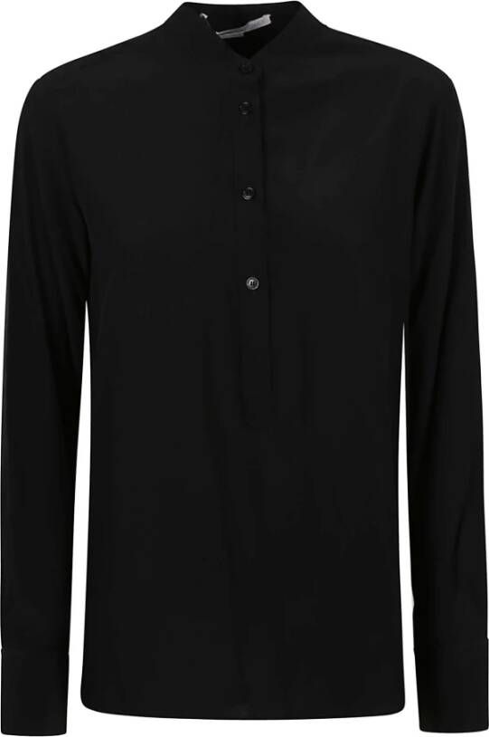 Stella Mccartney Shirts Zwart Dames