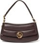 Stella Mccartney Stijlvolle Tassen Collectie Brown Dames - Thumbnail 1