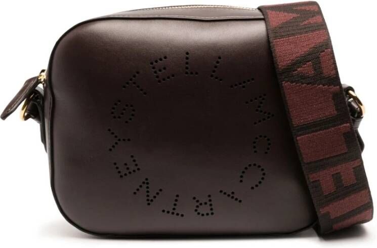 Stella Mccartney Shoulder Bags Bruin Dames