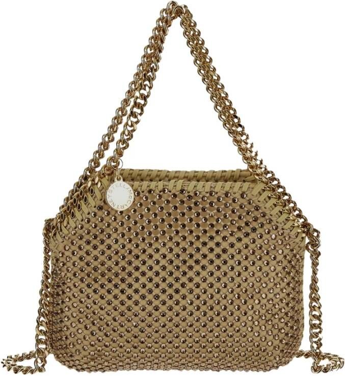Stella Mccartney Shoulder Bags Bruin Dames