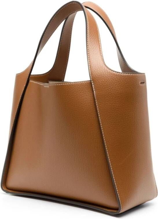 Stella Mccartney Shoulder Bags Bruin Dames
