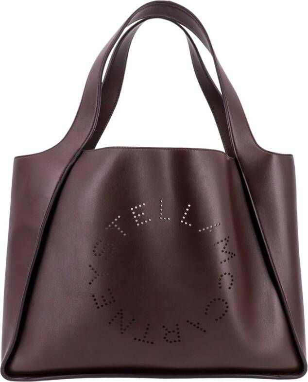 Stella Mccartney Shoulder Bags Bruin Dames