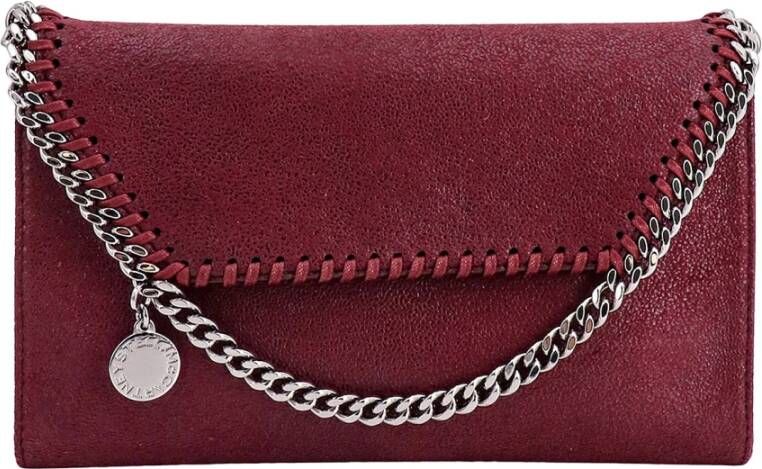 Stella Mccartney Shoulder Bags Bruin Dames