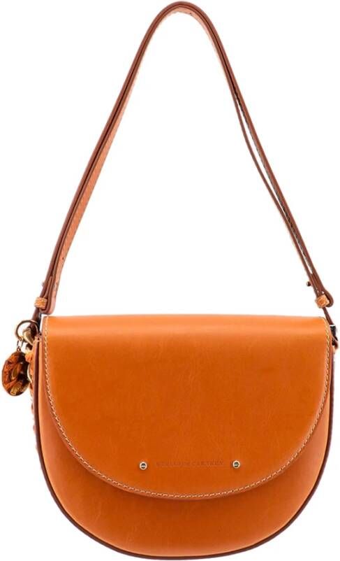 Stella Mccartney Shoulder Bags Bruin Dames