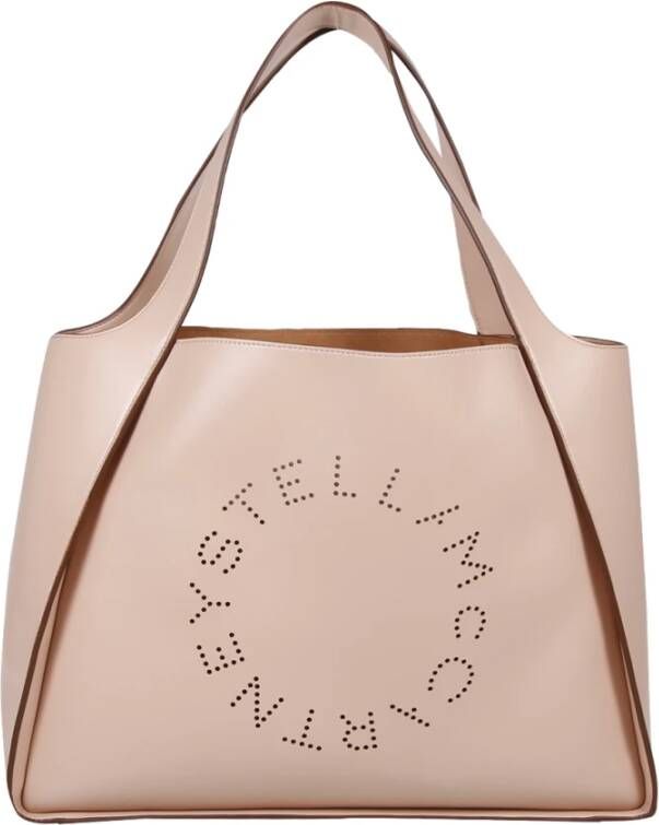 Stella Mccartney Shoulder Bags Roze Dames