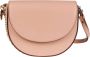 Stella Mccartney Crossbody bags Medium Flap Shoulder Bag in poeder roze - Thumbnail 2
