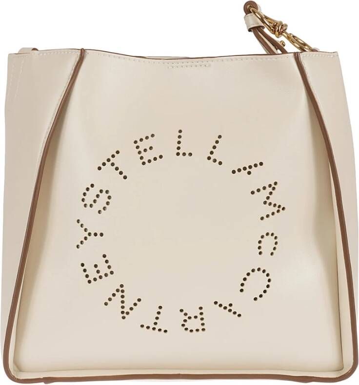 Stella Mccartney Shoulder Bags Wit Dames