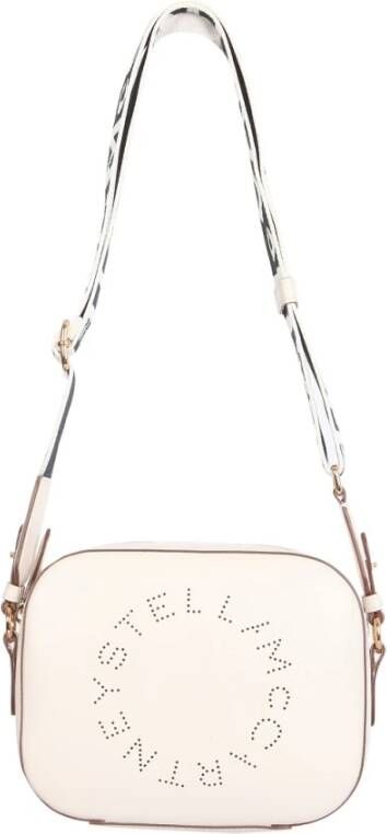 Stella Mccartney Shoulder Bags Wit Dames