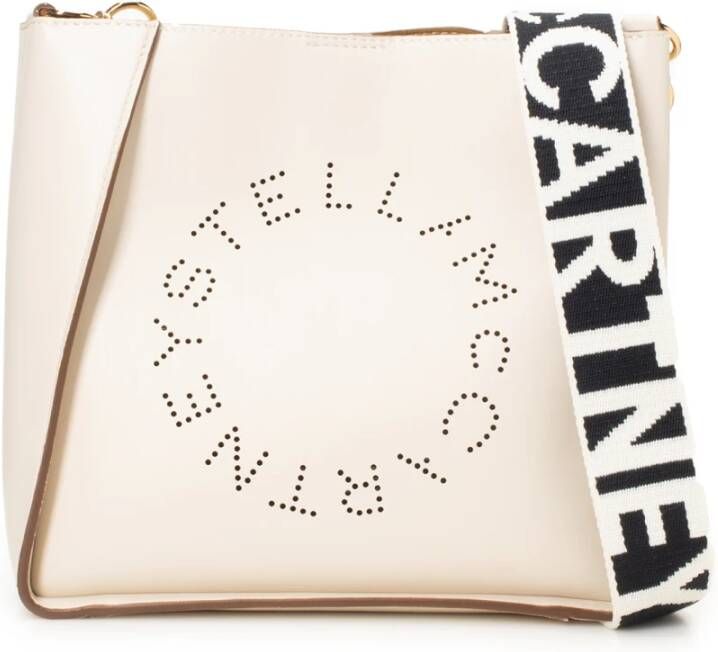 Stella Mccartney Shoulder Bags Wit Dames