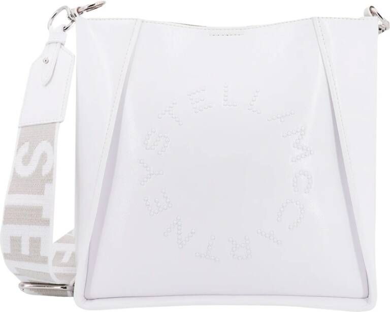 Stella Mccartney Shoulder Bags Wit Dames