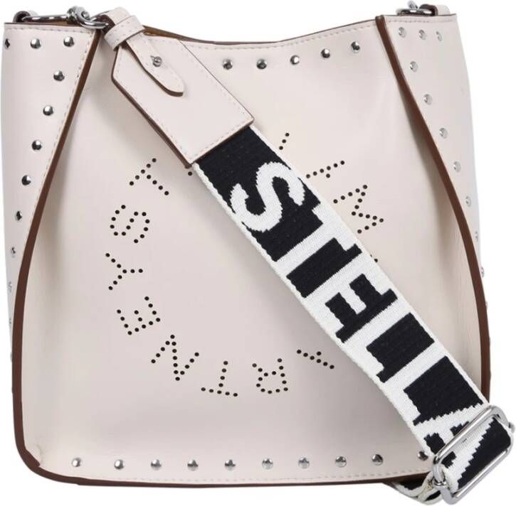 Stella Mccartney Shoulder Bags Wit Dames