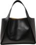 Coccinelle Hobo bags Sole in geel - Thumbnail 4