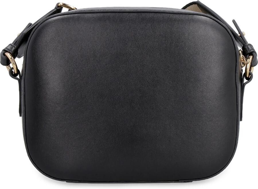 Stella Mccartney Dames Crossbody Tassen Mode Accessoires Black Dames - Foto 5