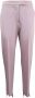 Stella Mccartney Straight Trousers Roze Dames - Thumbnail 1