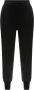 Stella Mccartney Zwarte Iconic Jogger Black Dames - Thumbnail 1