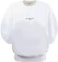 Stella Mccartney Sweatshirts White Dames - Thumbnail 1
