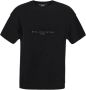 Stella Mccartney T-shirt Zwart Dames - Thumbnail 1