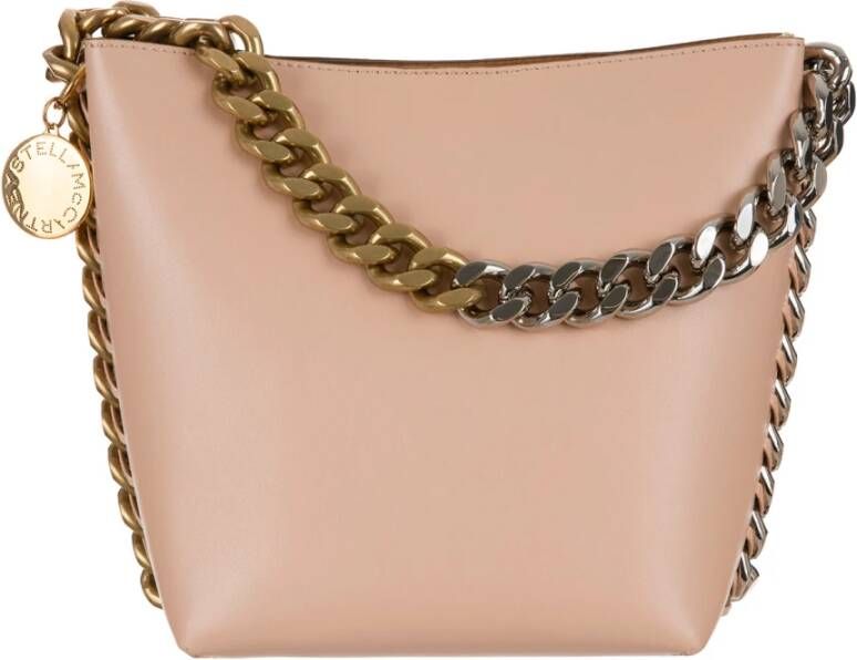 Stella Mccartney Tassen Roze Dames