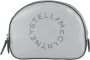 Stella Mccartney Italiaanse Cosmetische Tas Blue Dames - Thumbnail 1