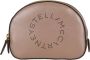 Stella Mccartney Toilettas Bruin Dames - Thumbnail 1