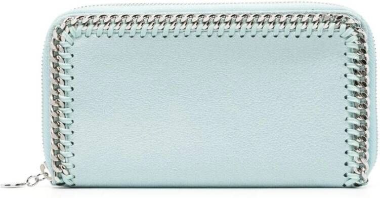 Stella Mccartney Wallets Cardholders Grijs Dames