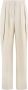 Stella Mccartney Women's Pants Beige Dames - Thumbnail 1