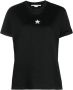 Stella Mccartney Zwarte T-shirts & Polos voor vrouwen Aw23 Zwart Dames - Thumbnail 1