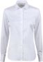 Stenströms Elegante en Comfortabele Blouse White Dames - Thumbnail 1