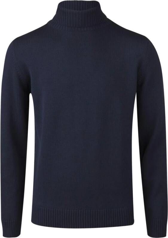 Stenströms Coltrui Trui Blauw Heren