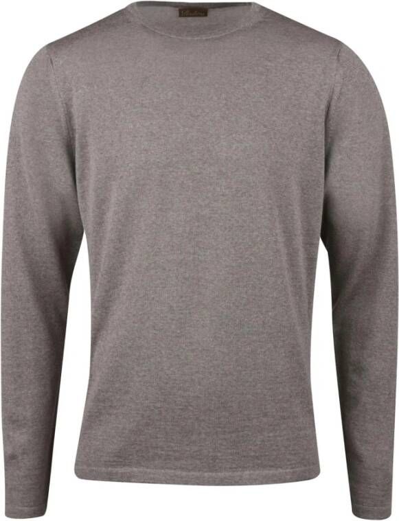Stenströms Gebreide kleding Bruin Heren