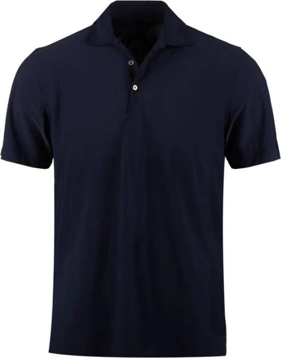 Stenströms Polo 440069 6146 Blauw Heren