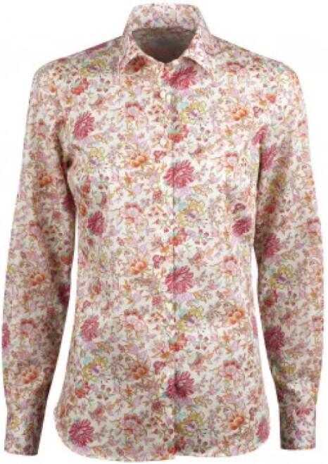 Stenströms Shirts Beige Dames