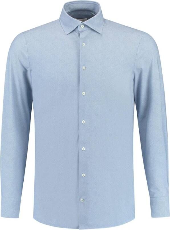 Stenströms Trui shirt Blauw Dames